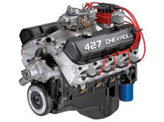 U3197 Engine